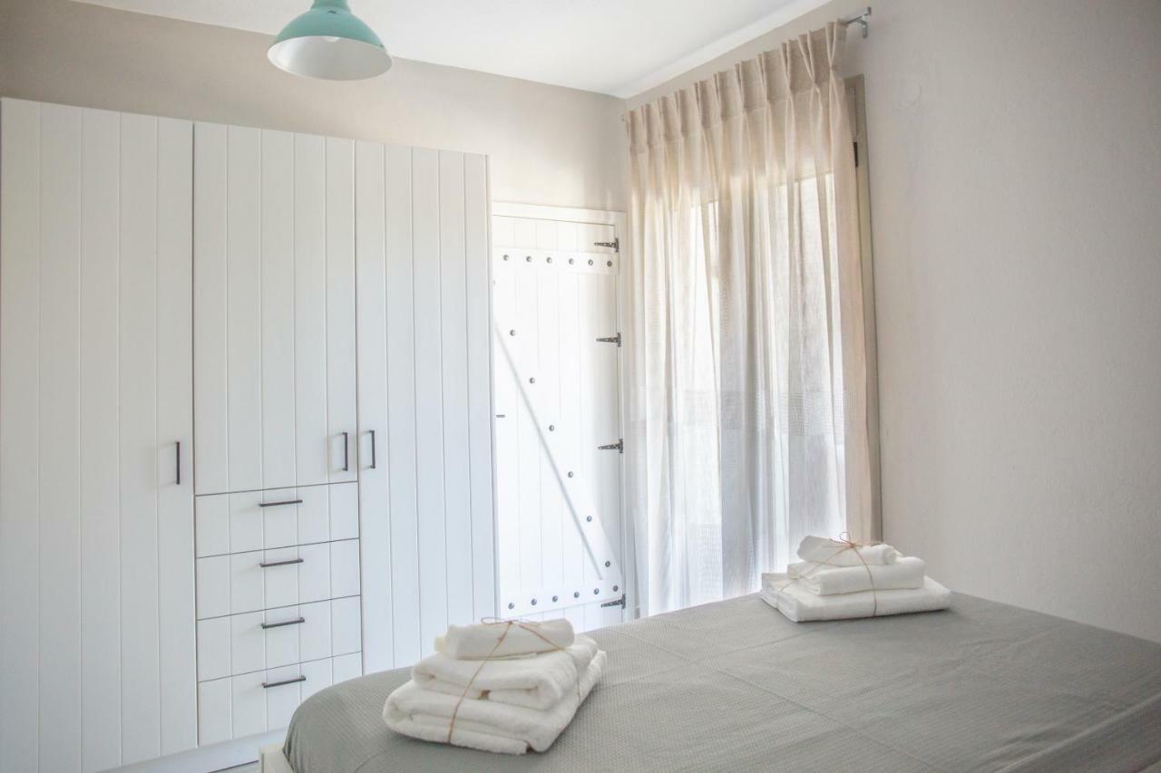 Ananda Homes Pefkochori Ngoại thất bức ảnh
