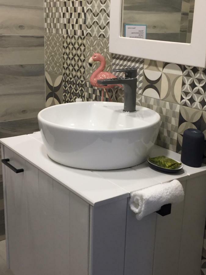 Ananda Homes Pefkochori Ngoại thất bức ảnh